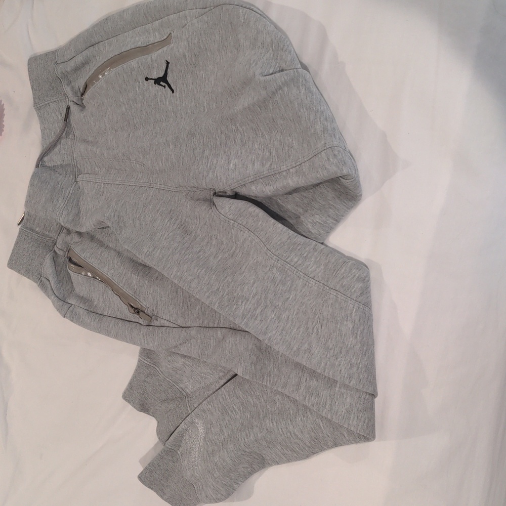 air jordan jogger
